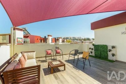 Apartamento T2 para Venda em Ferragudo