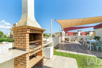 Apartamento T2 para Venda em Ferragudo