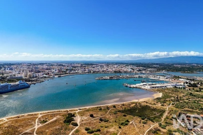Apartamento T2 para Venda em Ferragudo