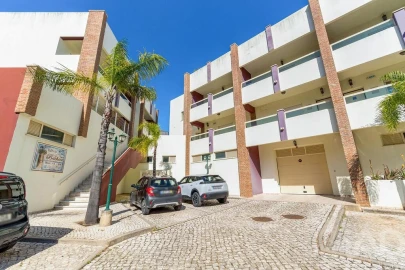 Apartamento T2 para Venda em Ferragudo