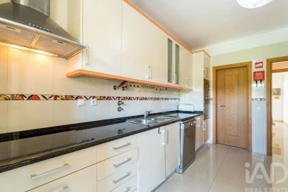 Apartamento T2 para Venda em Ferragudo