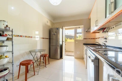 Apartamento T2 para Venda em Ferragudo