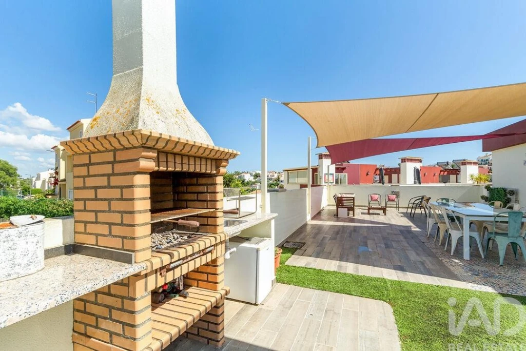 Apartamento T2 para Venda em Ferragudo Foto 26