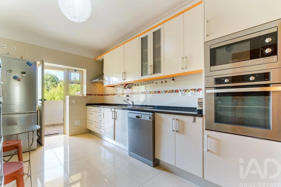 Apartamento T2 para Venda em Ferragudo Foto 10