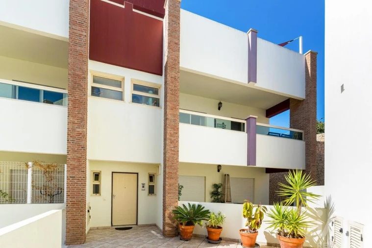 Apartamento T2 para Venda em Ferragudo Foto 30