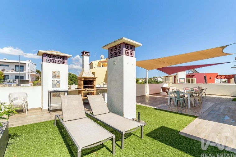 Apartamento T2 para Venda em Ferragudo Foto 2