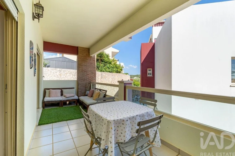 Apartamento T2 para Venda em Ferragudo Foto 23