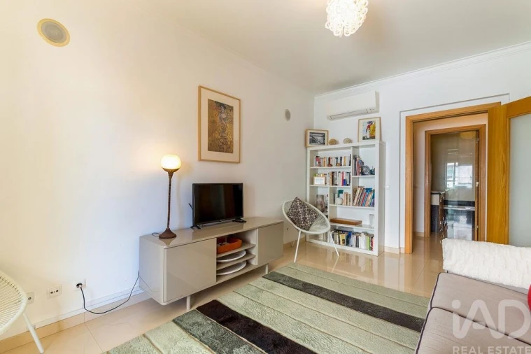 Apartamento T2 para Venda em Ferragudo Foto 22