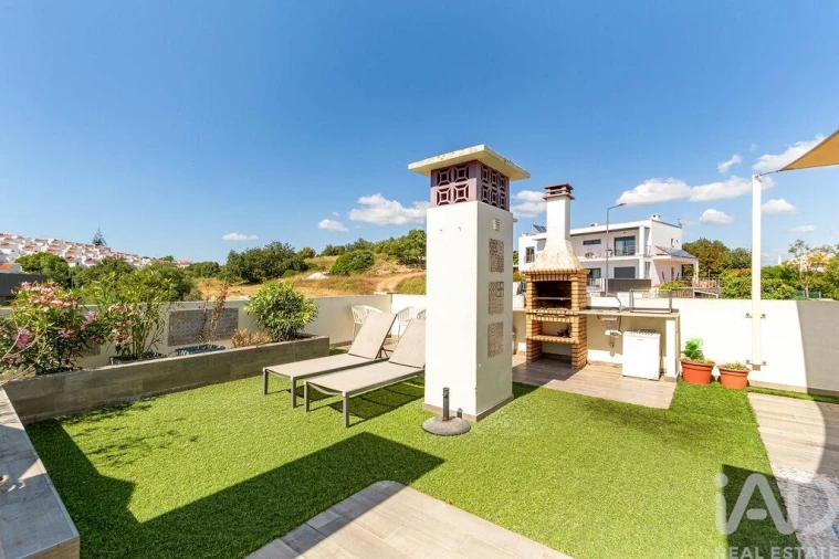 Apartamento T2 para Venda em Ferragudo Foto 25