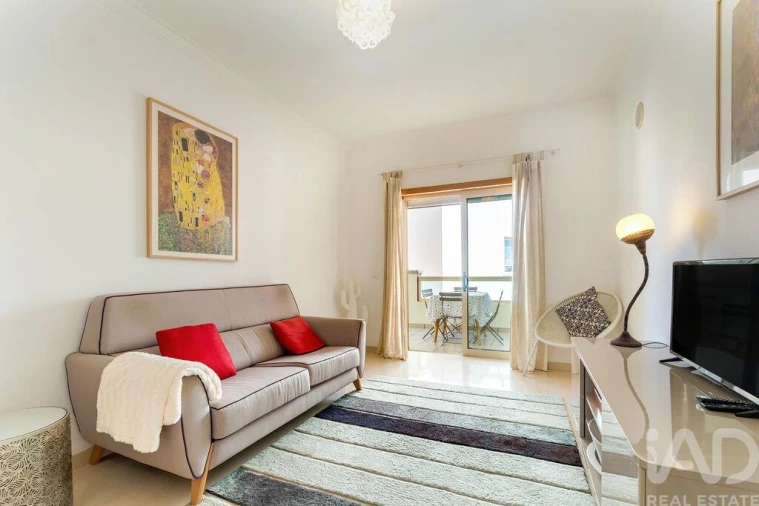Apartamento T2 para Venda em Ferragudo Foto 9