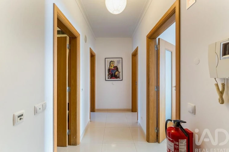 Apartamento T2 para Venda em Ferragudo Foto 7
