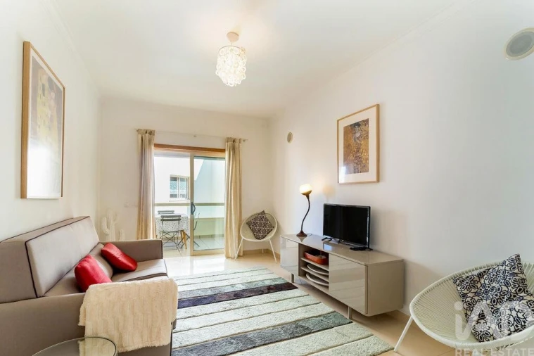 Apartamento T2 para Venda em Ferragudo Foto 8