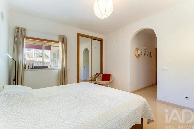 Apartamento T2 para Venda em Ferragudo Foto 16
