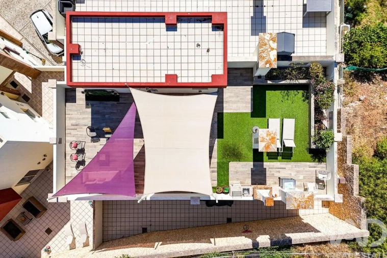 Apartamento T2 para Venda em Ferragudo Foto 3