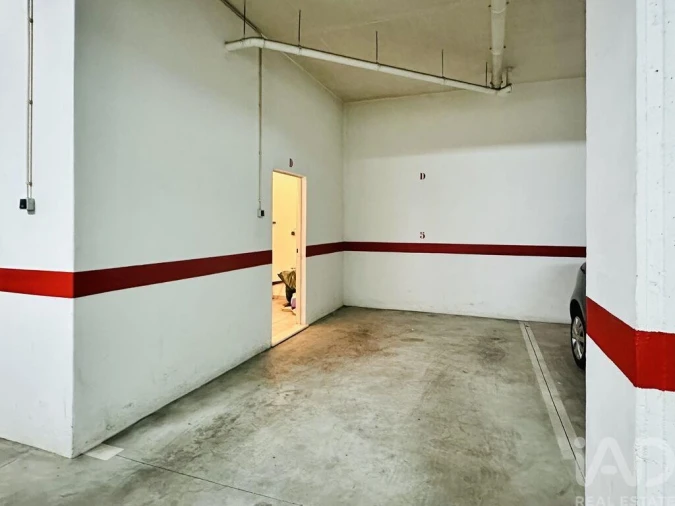 Apartamento T2 para Venda em Ferragudo Foto 36