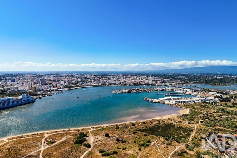 Apartamento T2 para Venda em Ferragudo Foto 6
