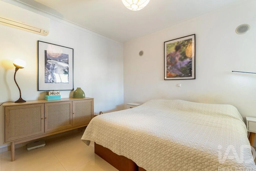 Apartamento T2 para Venda em Ferragudo Foto 15