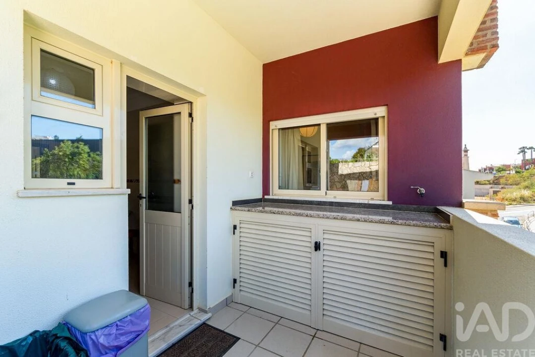 Apartamento T2 para Venda em Ferragudo Foto 13