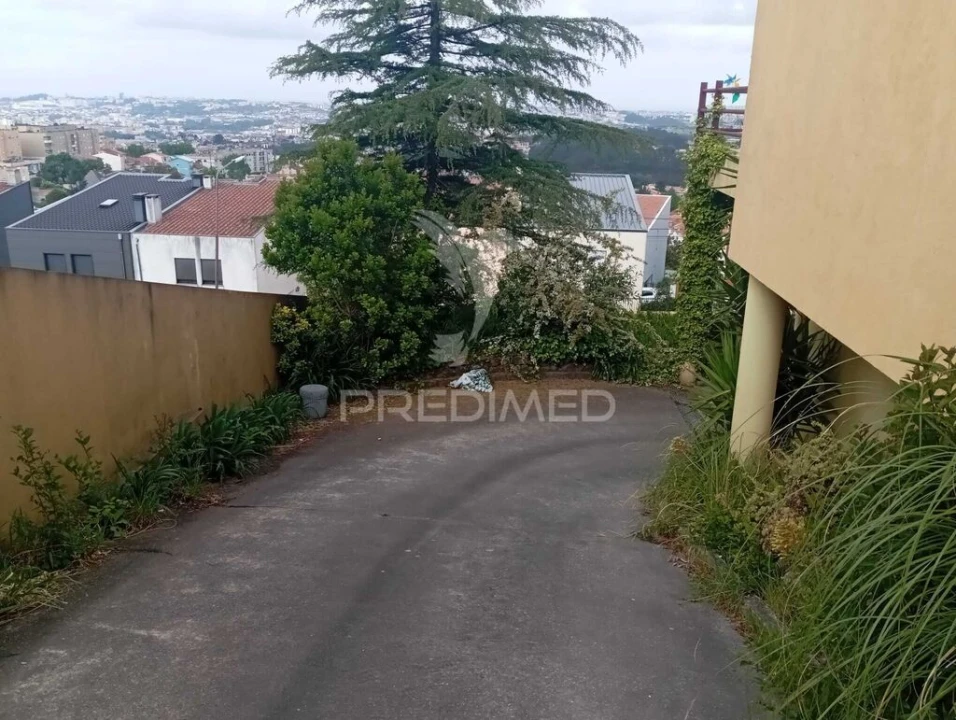 Moradia T6 para Venda em Valongo Foto 20
