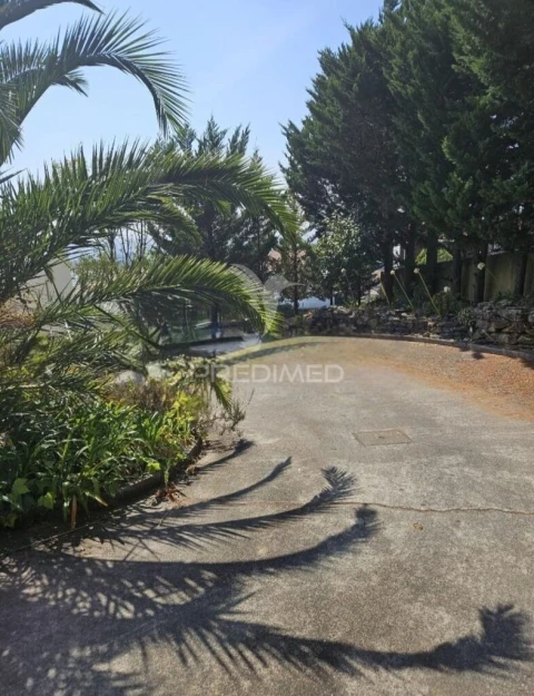 Moradia T6 para Venda em Valongo