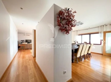 Moradia T6 para Venda em Valongo