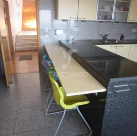 Moradia T6 para Venda em Valongo