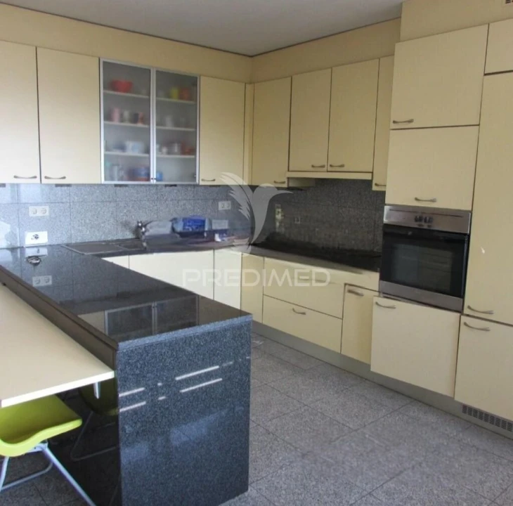 Moradia T6 para Venda em Valongo Foto 12