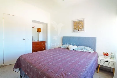 Apartamento T1 para Venda em Albufeira e Olhos de Água