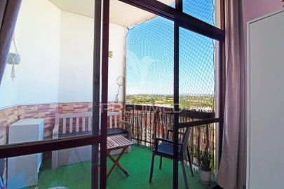 Apartamento T1 para Venda em Albufeira e Olhos de Água