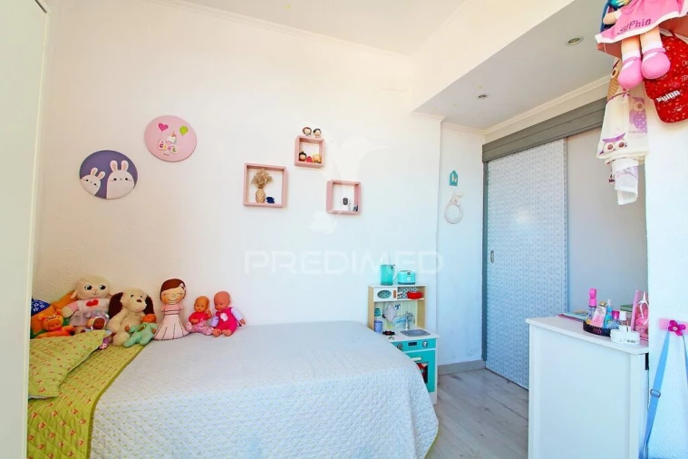 Apartamento T1 para Venda em Albufeira e Olhos de Água Foto 8