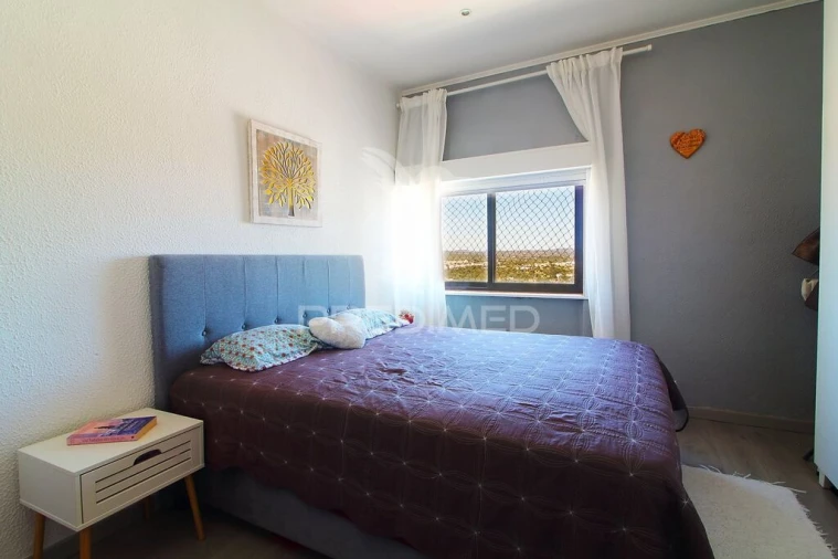 Apartamento T1 para Venda em Albufeira e Olhos de Água Foto 12