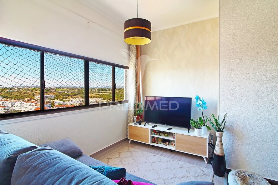 Apartamento T1 para Venda em Albufeira e Olhos de Água Foto 1