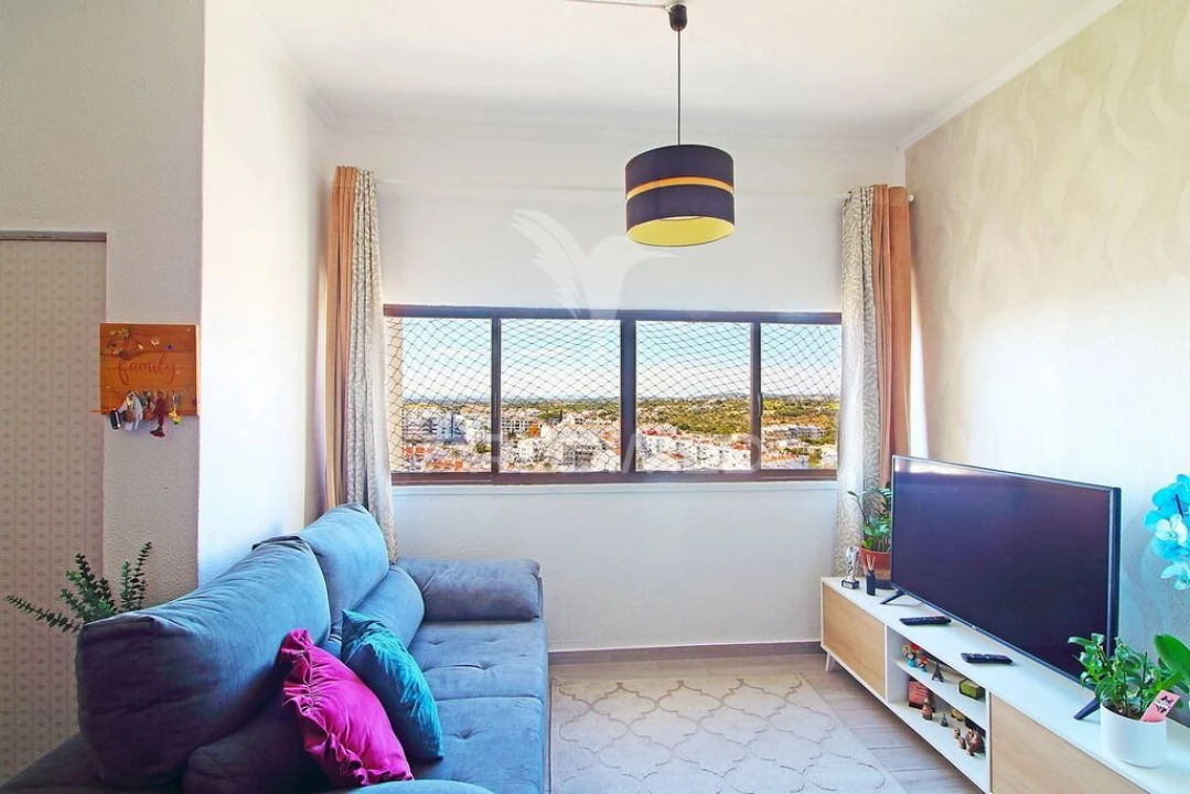 Apartamento T1 para Venda em Albufeira e Olhos de Água Foto 2