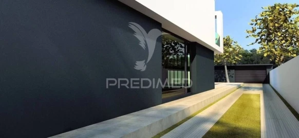 Moradia T4 para Venda em Canidelo