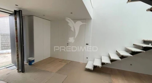 Moradia T4 para Venda em Canidelo