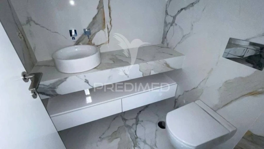 Moradia T4 para Venda em Canidelo Foto 18