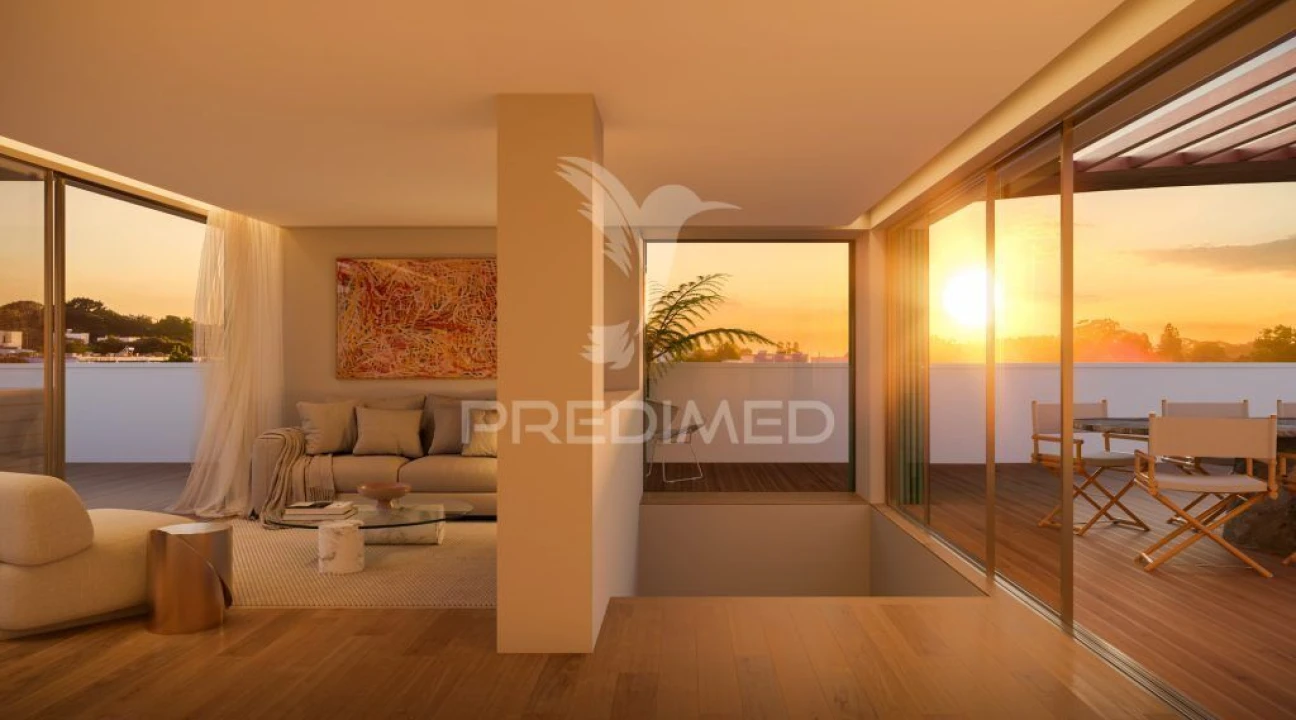 Apartamento T4 para Venda em Aldoar, Foz do Douro e Nevogilde Foto 15