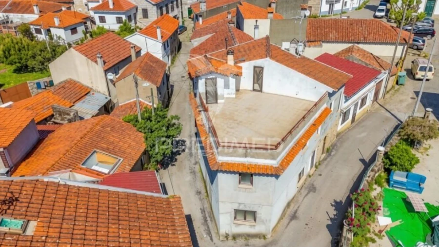Moradia T3 para Venda em Oliveira do Conde