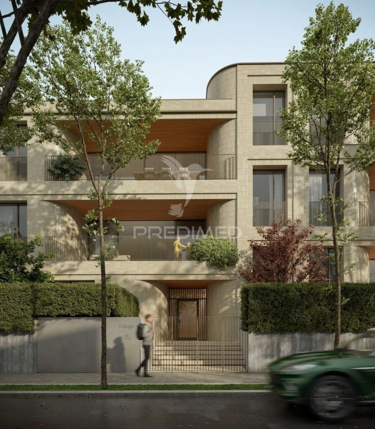 Apartamento T3 para Venda em Aldoar, Foz do Douro e Nevogilde Foto 10