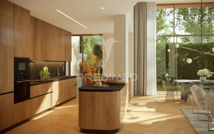 Apartamento T3 para Venda em Aldoar, Foz do Douro e Nevogilde