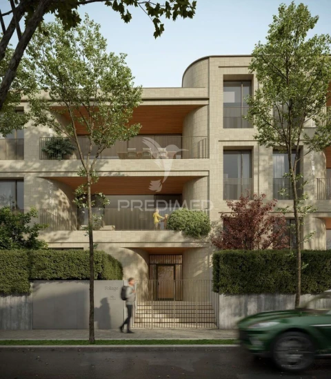 Apartamento T3 para Venda em Aldoar, Foz do Douro e Nevogilde