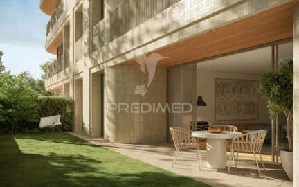 Apartamento T3 para Venda em Aldoar, Foz do Douro e Nevogilde