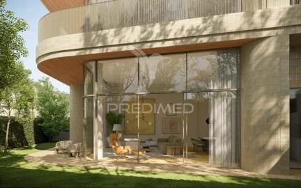 Apartamento T3 para Venda em Aldoar, Foz do Douro e Nevogilde