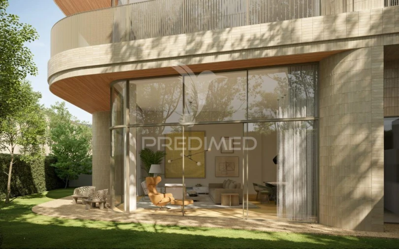 Apartamento T3 para Venda em Aldoar, Foz do Douro e Nevogilde Foto 9