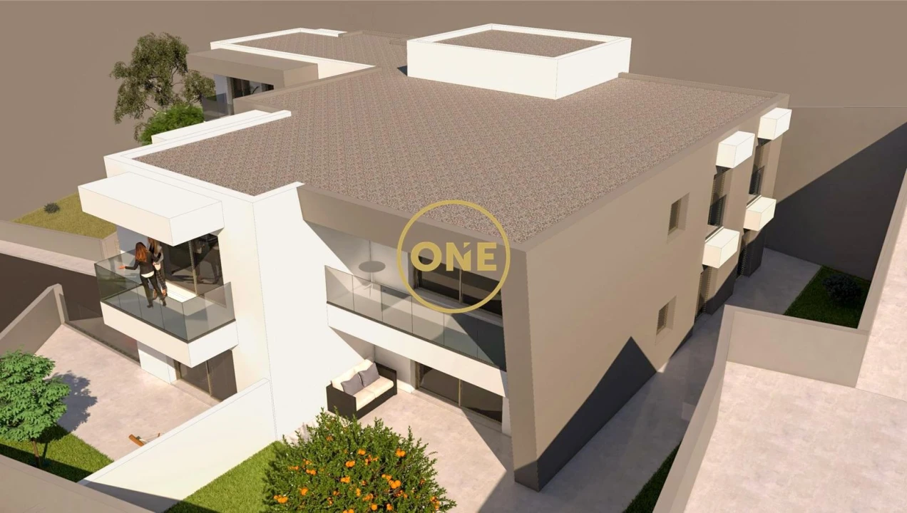 Apartamento T2 para Venda em Santo Antonio Foto 4
