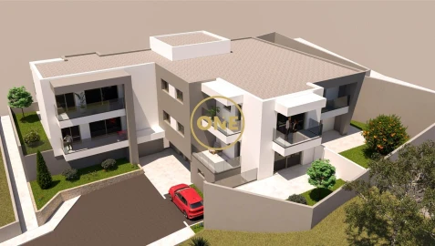 Apartamento T2 para Venda em Santo Antonio