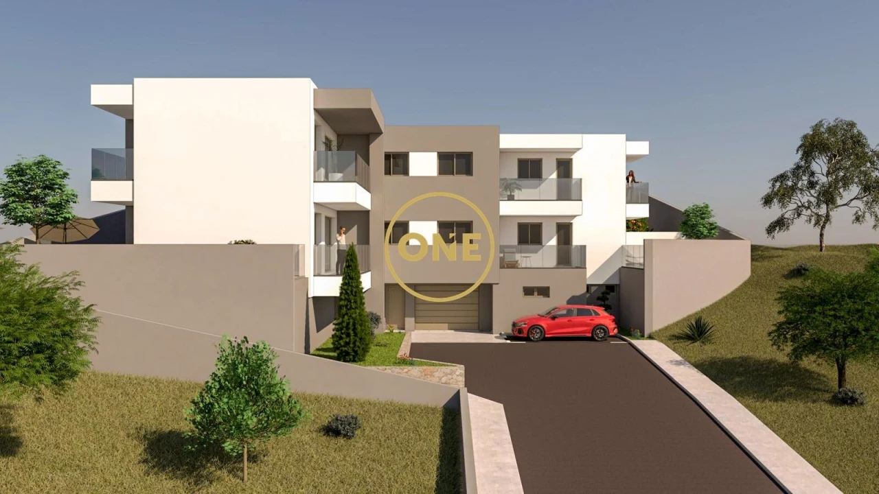 Apartamento T2 para Venda em Santo Antonio Foto 7