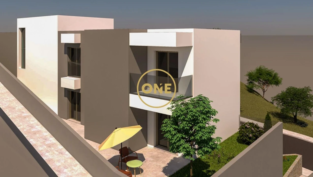 Apartamento T2 para Venda em Santo Antonio Foto 9