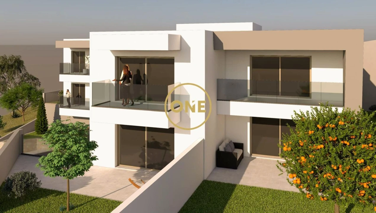 Apartamento T2 para Venda em Santo Antonio Foto 8