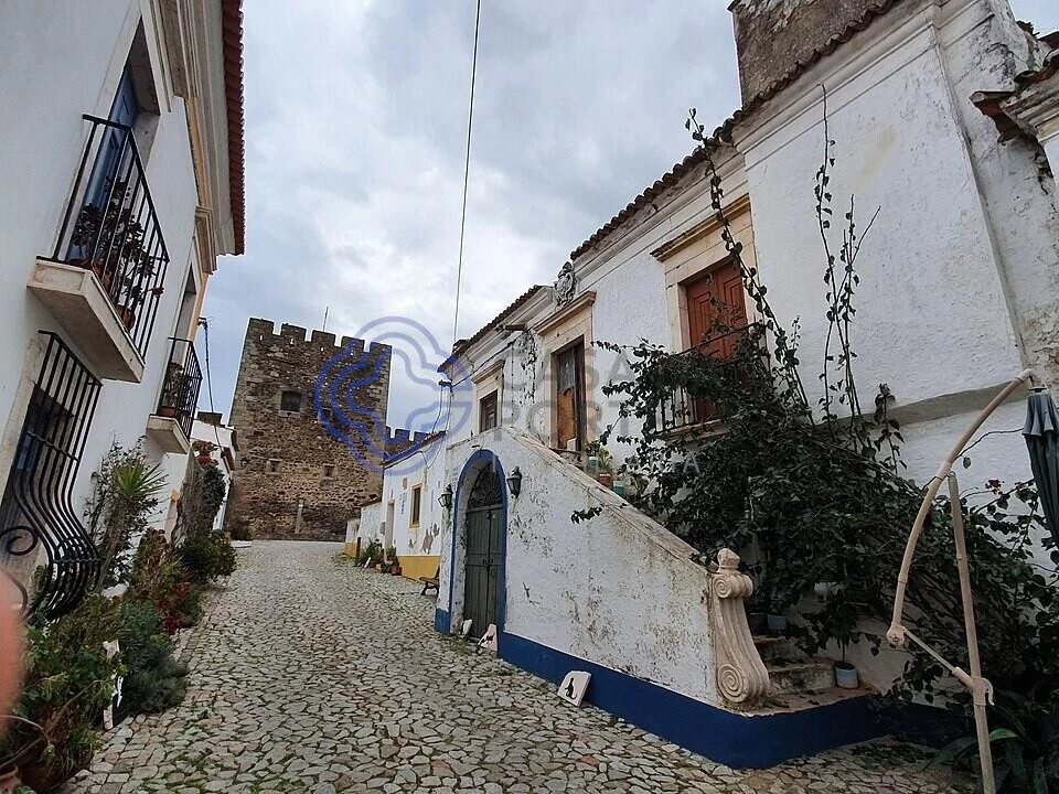 Moradia T2 para Venda em Terena (São Pedro) Foto 16